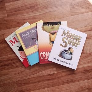 Kids Book Bundle